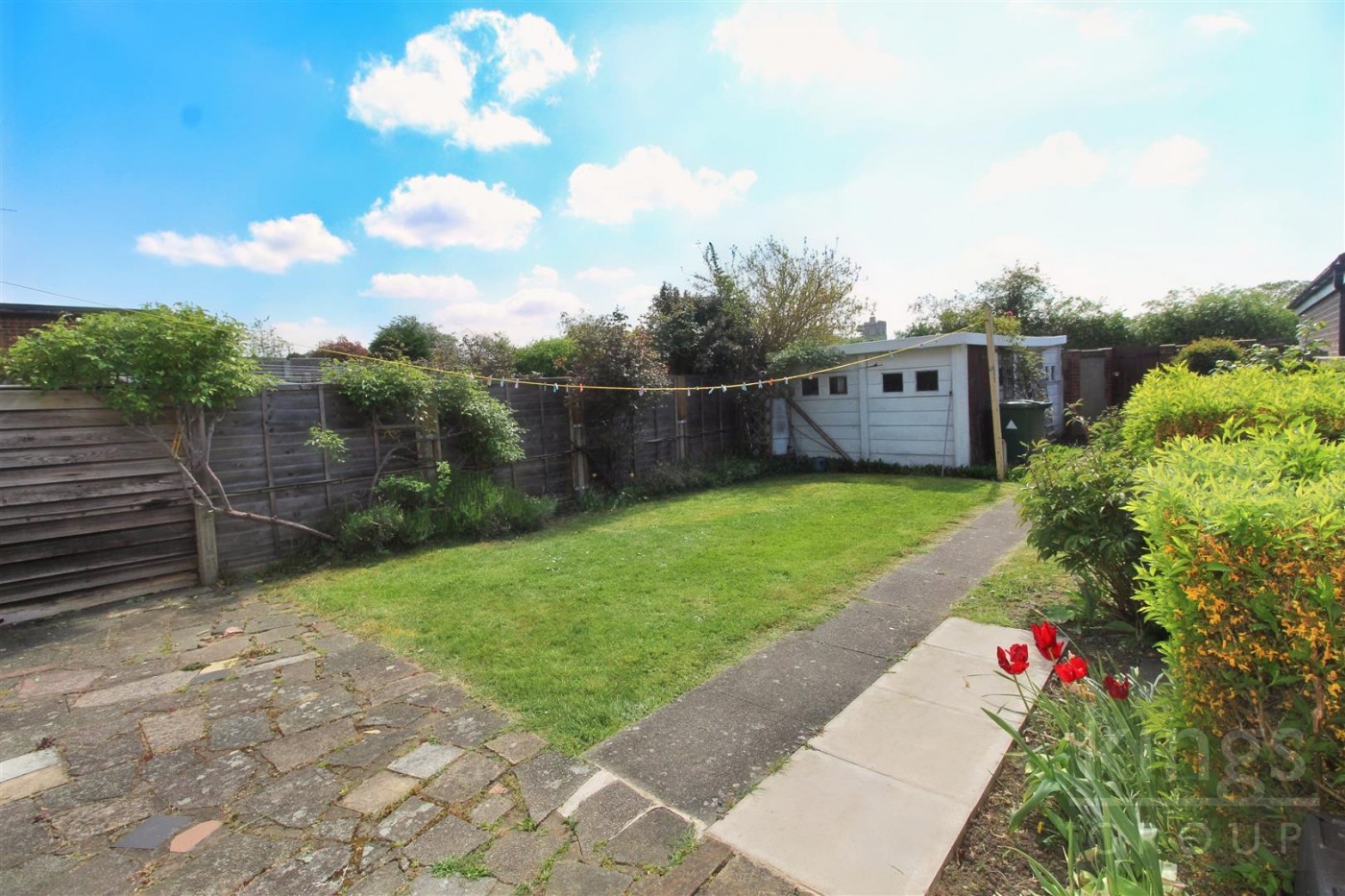 Images for Goffs Lane, Goffs Oak, Waltham Cross