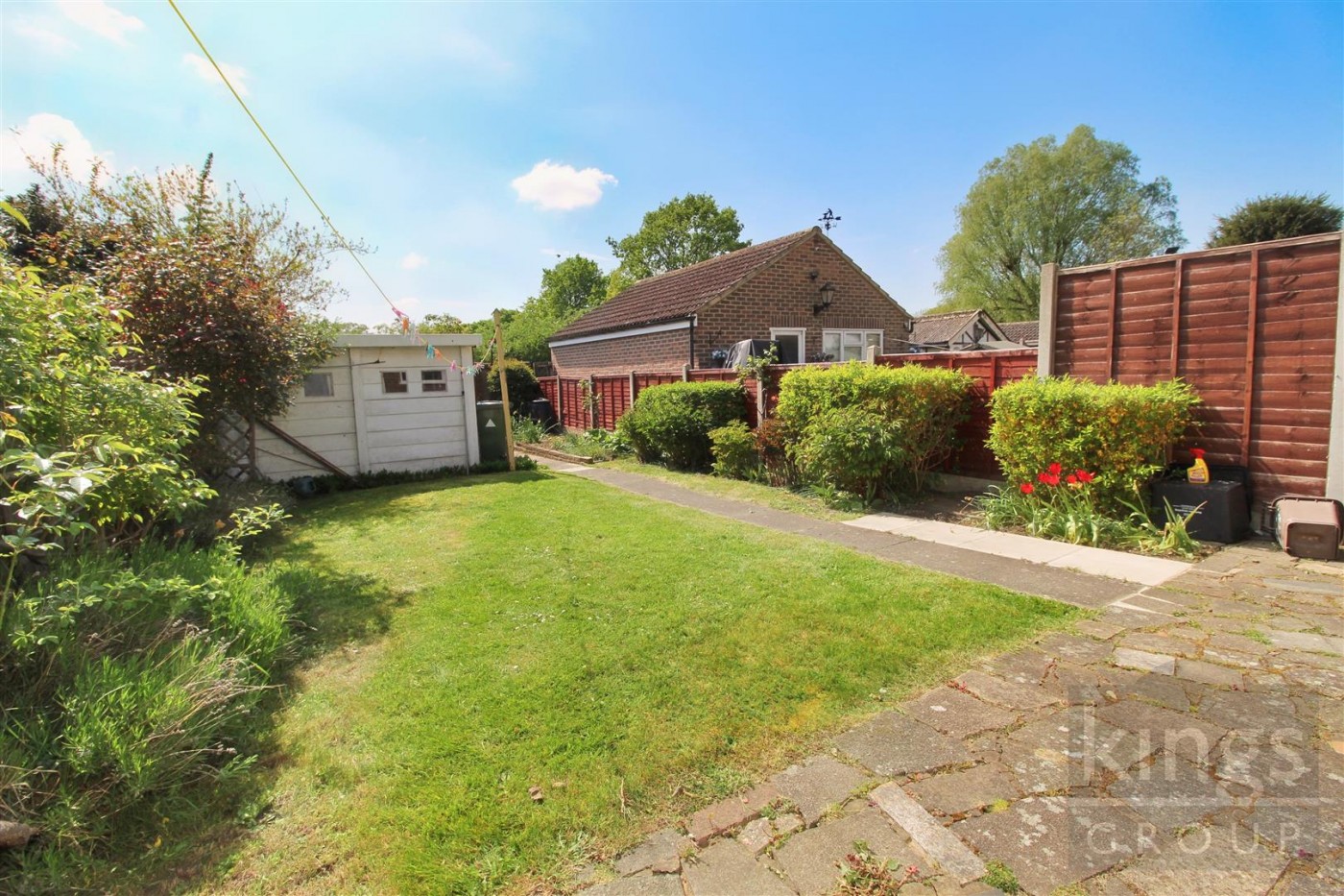 Images for Goffs Lane, Goffs Oak, Waltham Cross