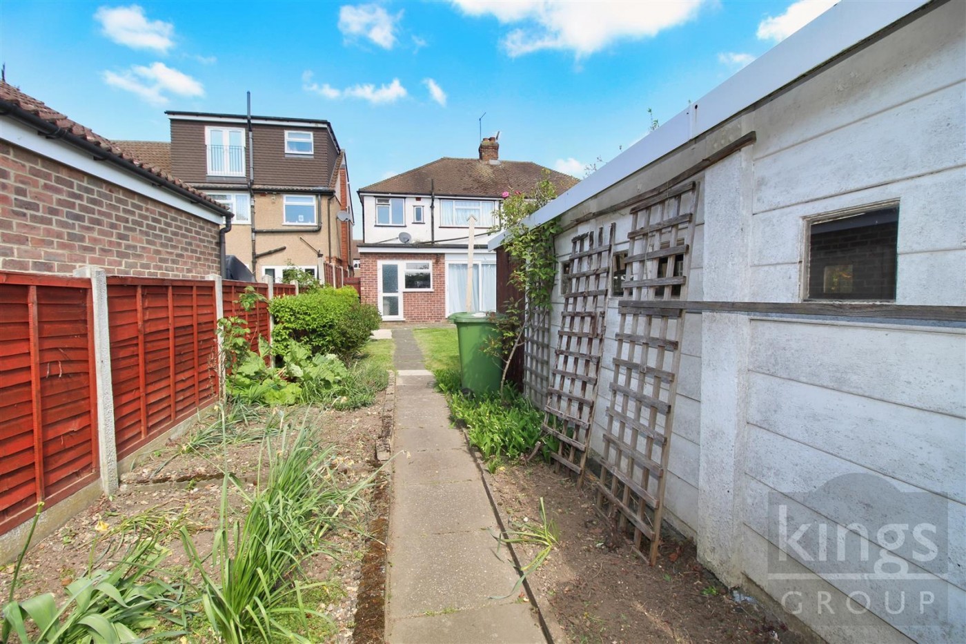 Images for Goffs Lane, Goffs Oak, Waltham Cross