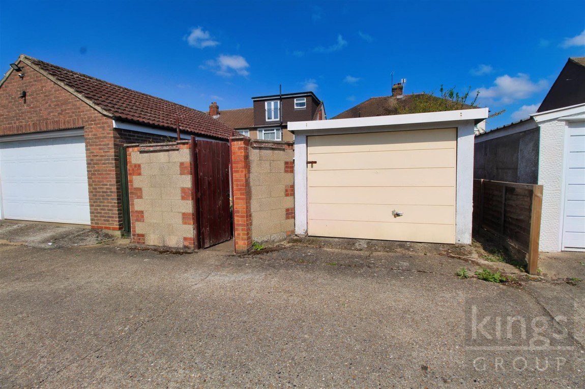 Images for Goffs Lane, Goffs Oak, Waltham Cross