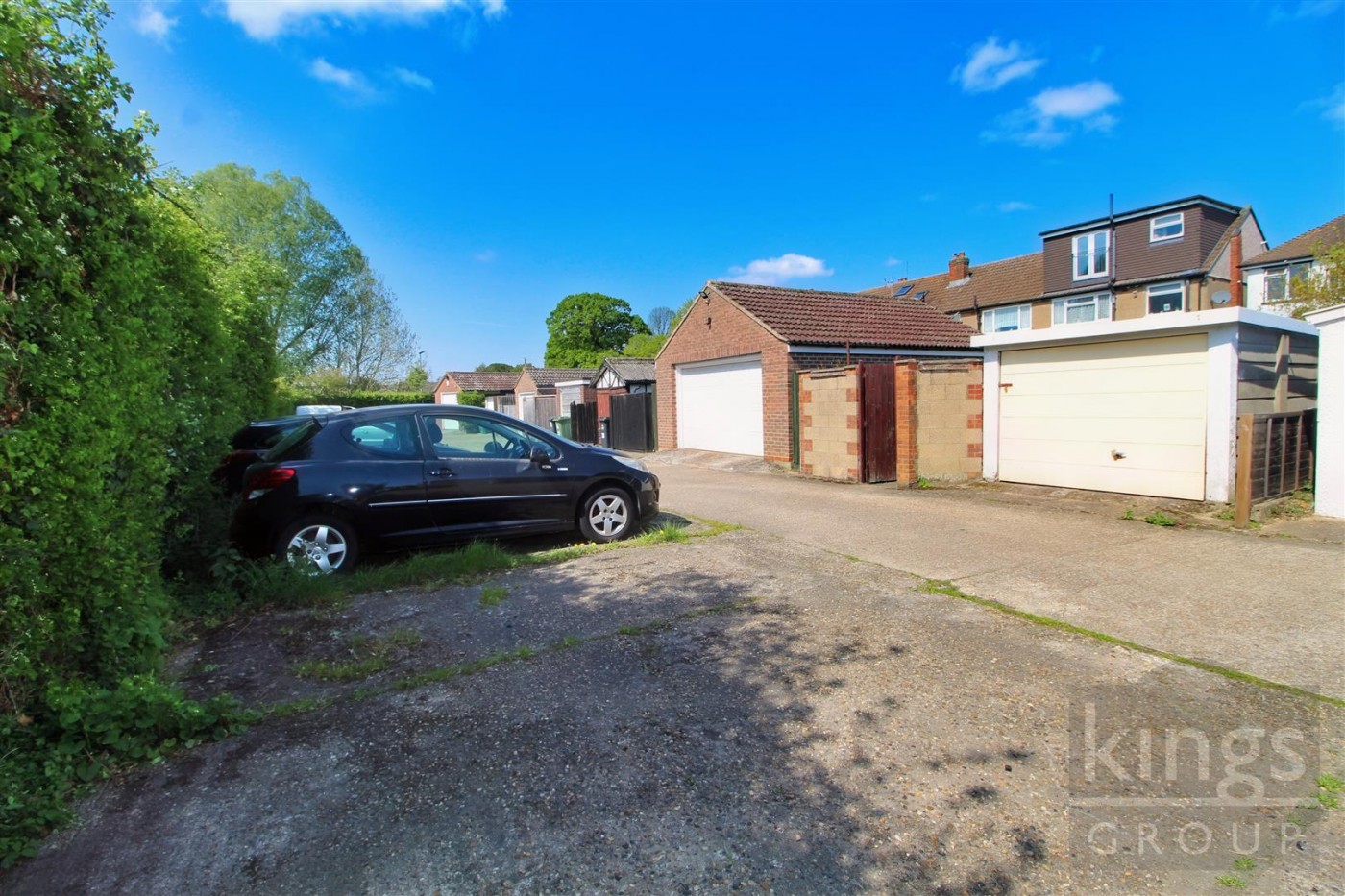 Images for Goffs Lane, Goffs Oak, Waltham Cross