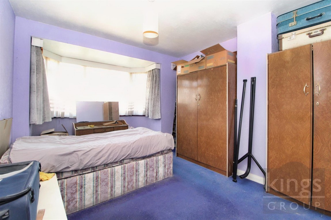 Images for Goffs Lane, Goffs Oak, Waltham Cross