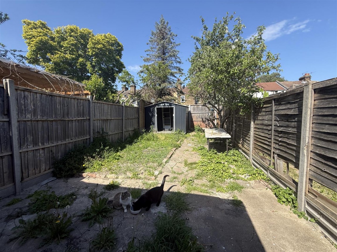 Images for Denny Road, London