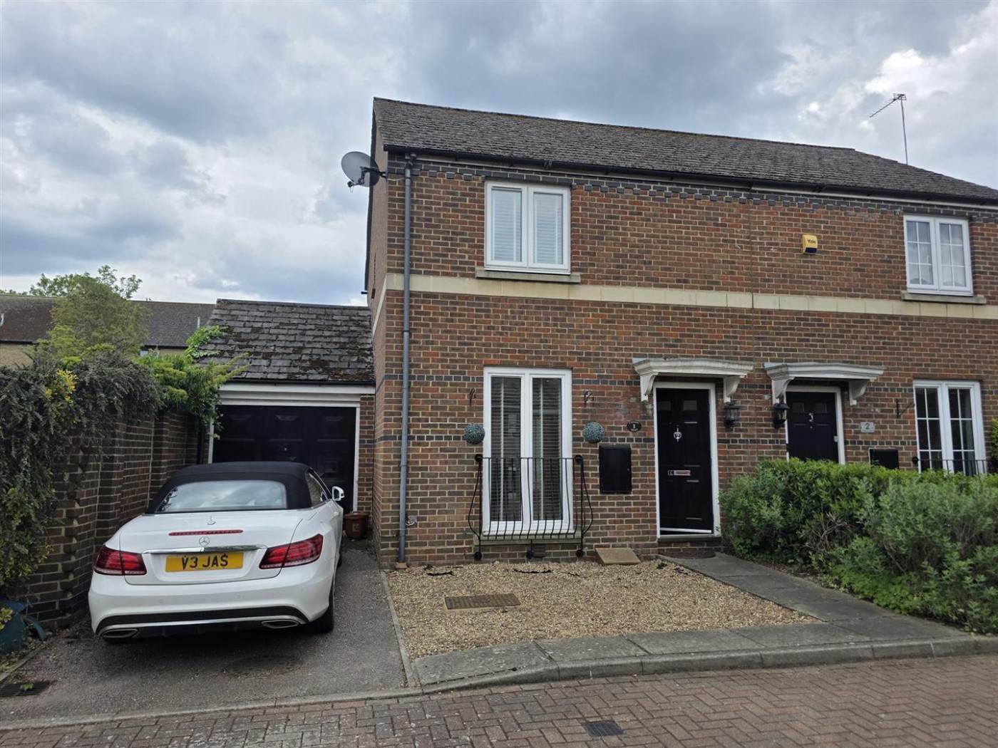 Images for Cannon Mews, Waltham Abbey