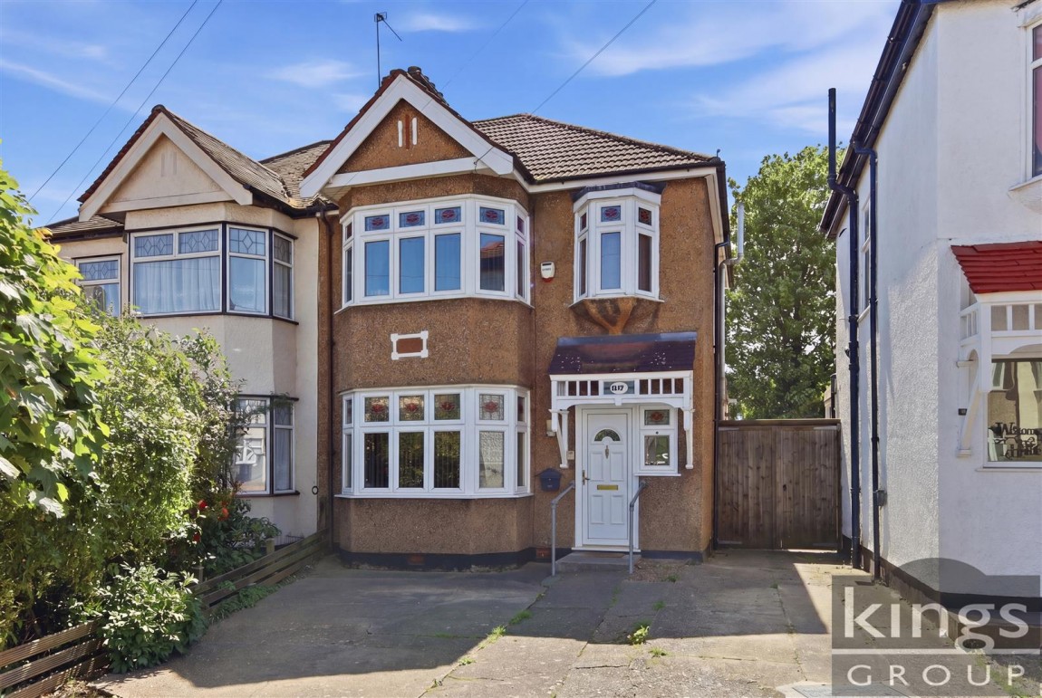 Images for Cowland Avenue, Enfield London