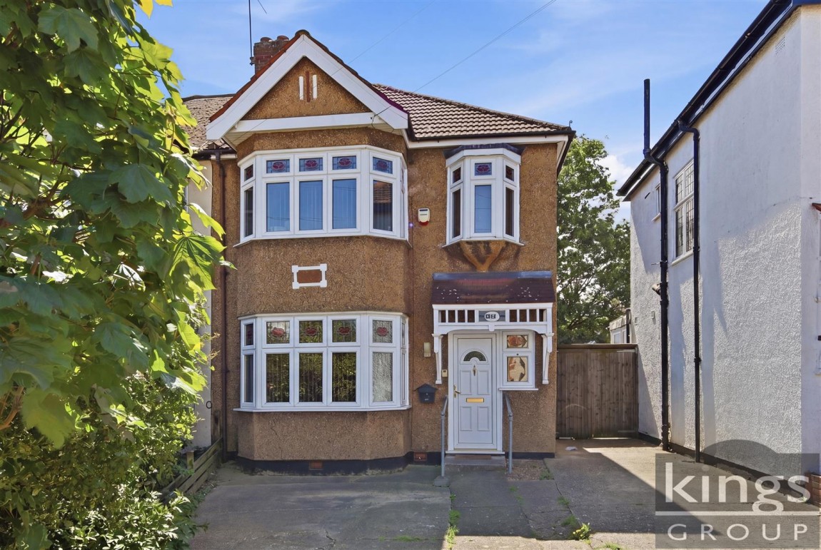Images for Cowland Avenue, Enfield London