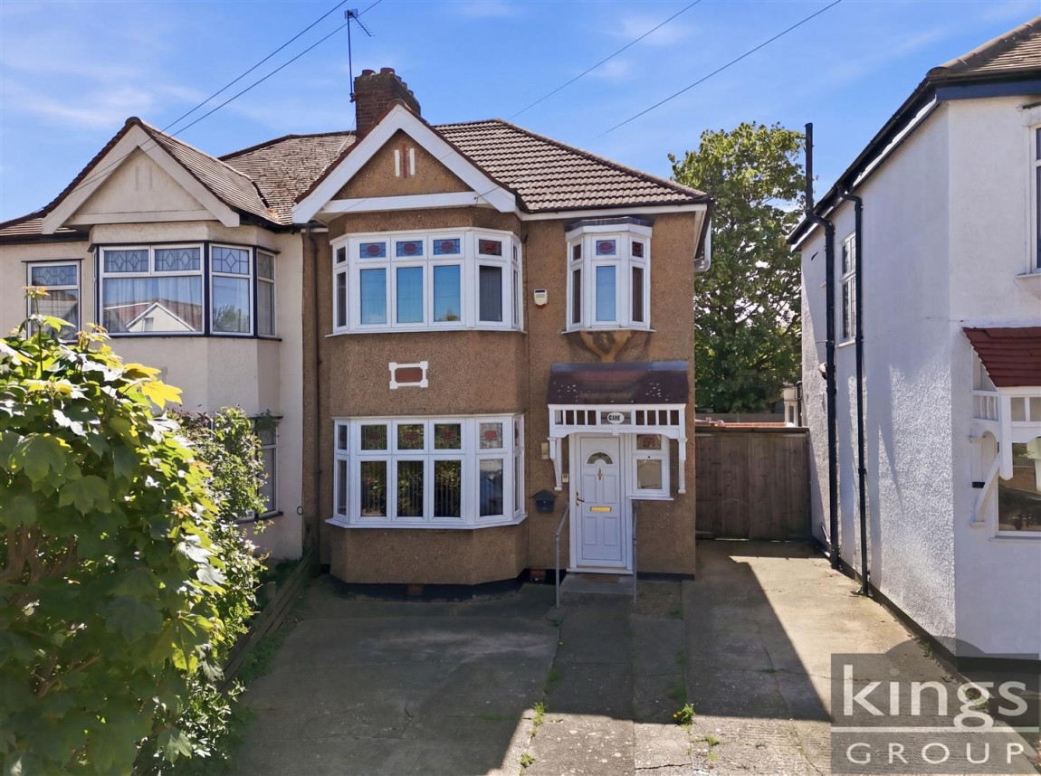 Images for Cowland Avenue, Enfield London
