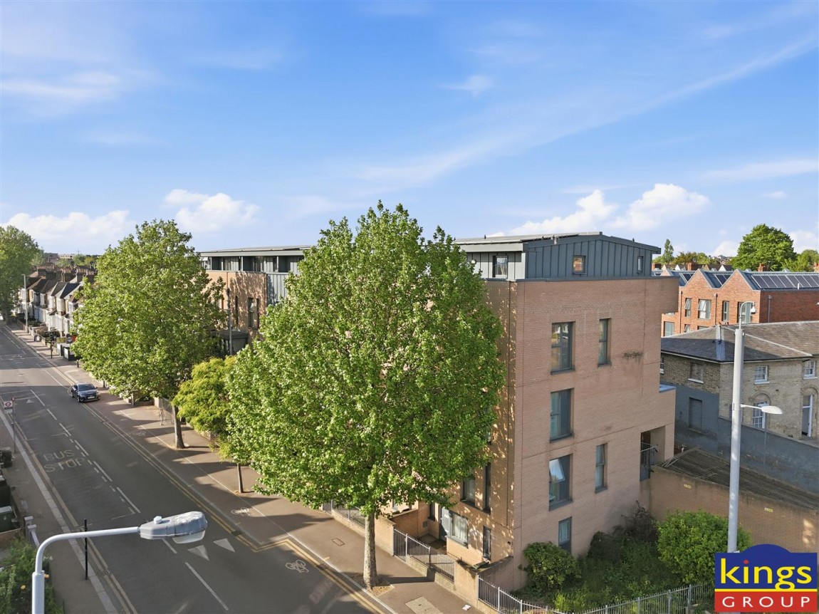Images for Blackhorse Road, London