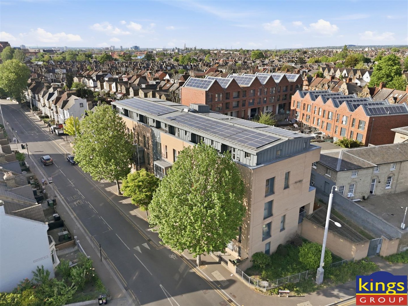 Images for Blackhorse Road, London