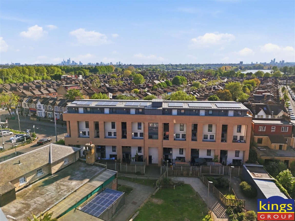 Images for Blackhorse Road, London