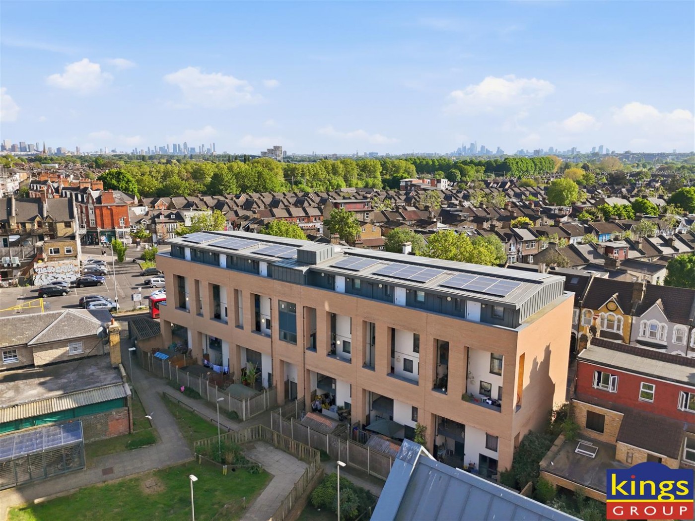 Images for Blackhorse Road, London