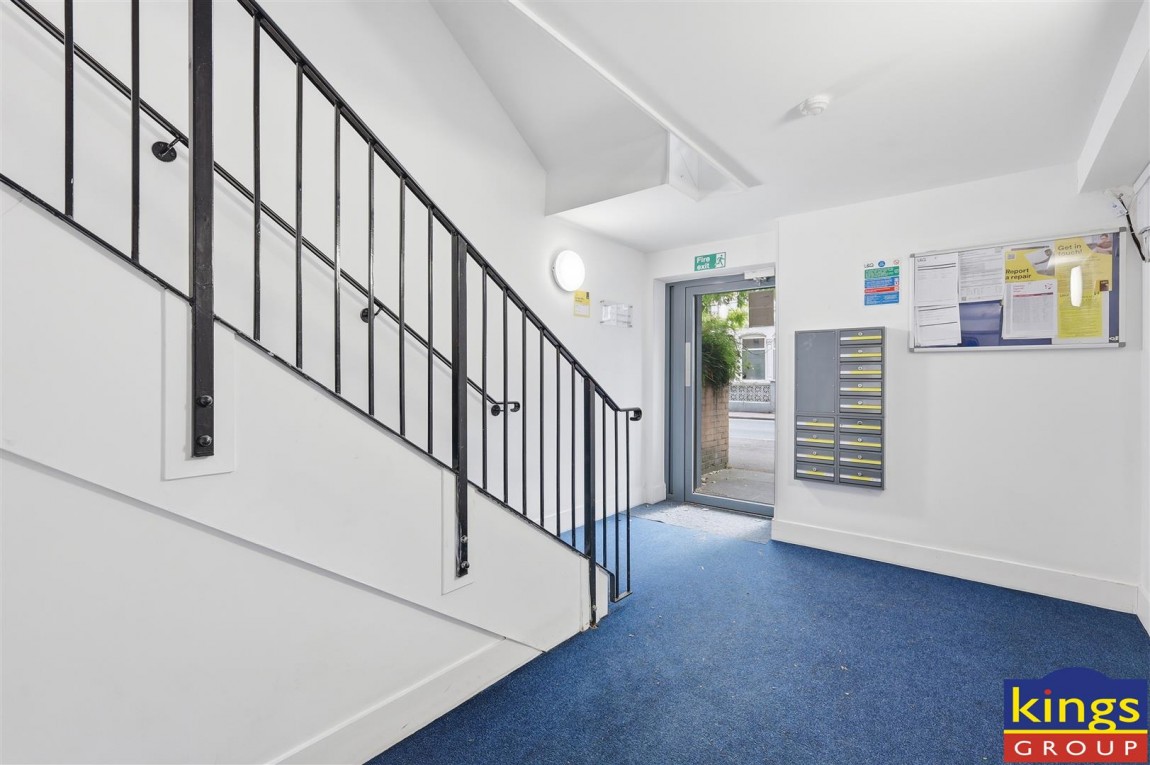 Images for Blackhorse Road, London