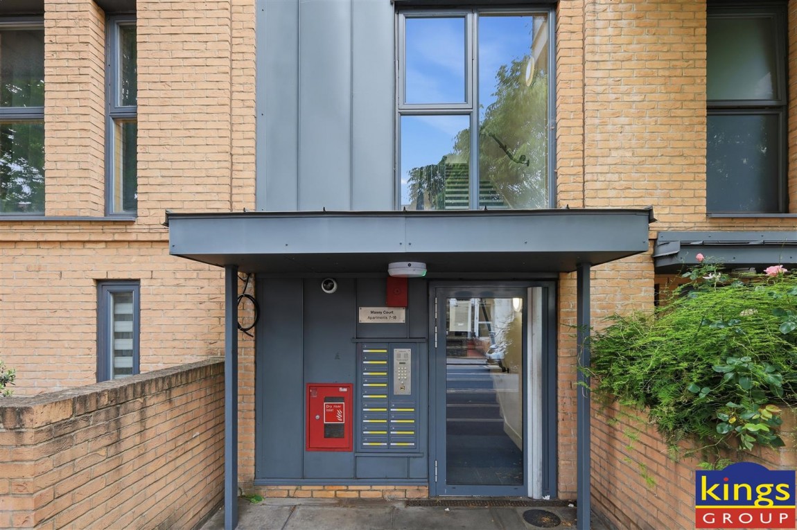 Images for Blackhorse Road, London