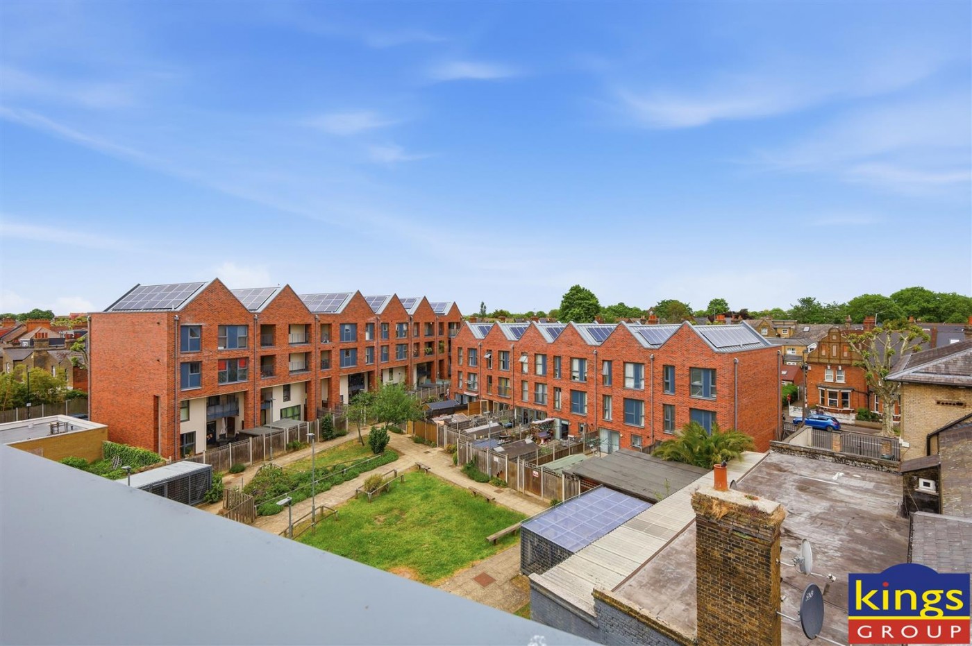 Images for Blackhorse Road, London