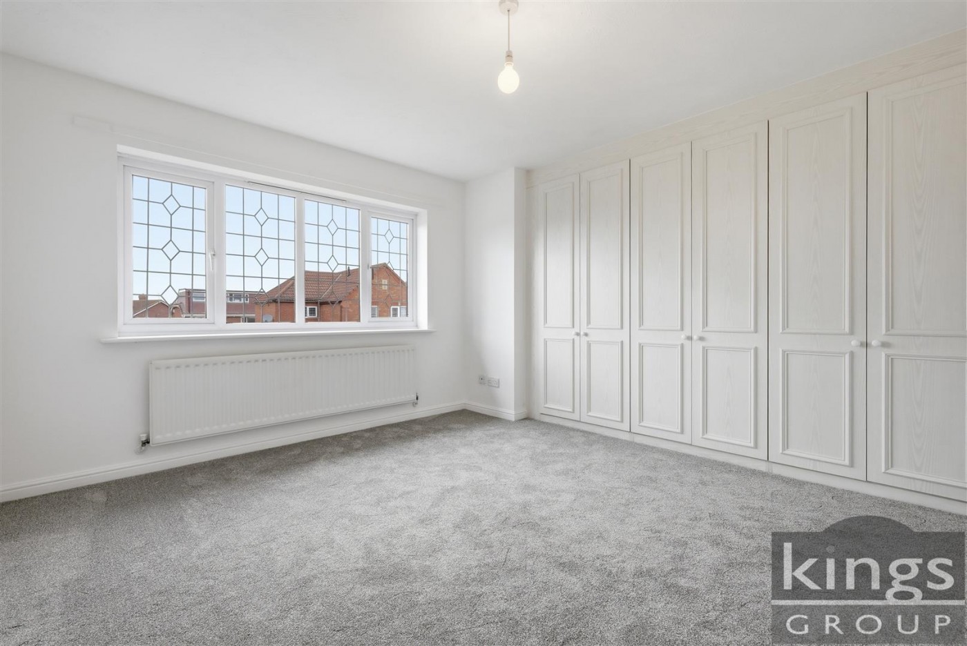 Images for Elwood, Church Langley