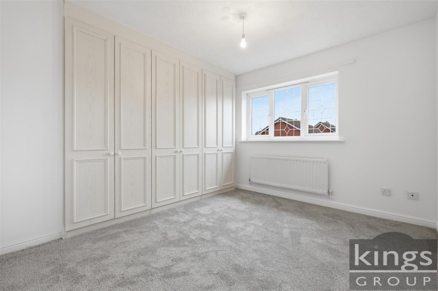 Images for Elwood, Church Langley