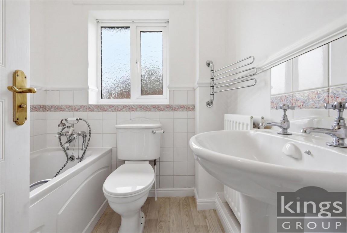 Images for Elwood, Church Langley