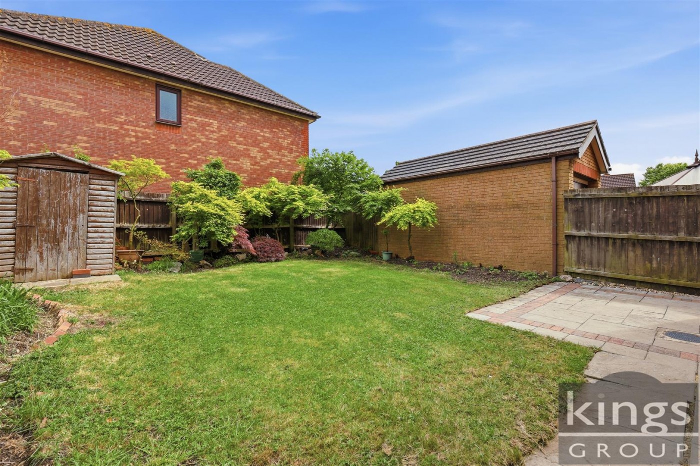 Images for Elwood, Church Langley