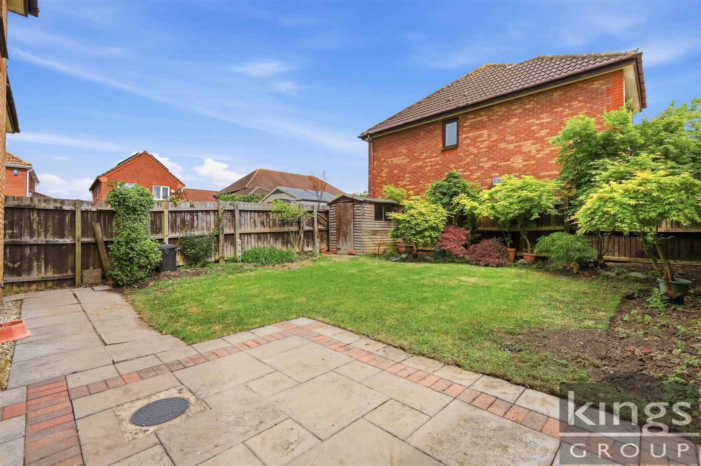 Images for Elwood, Church Langley