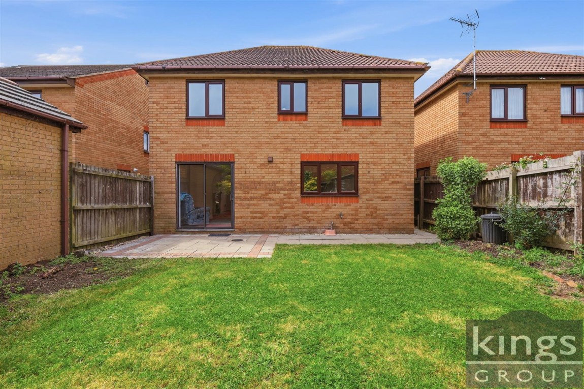 Images for Elwood, Church Langley