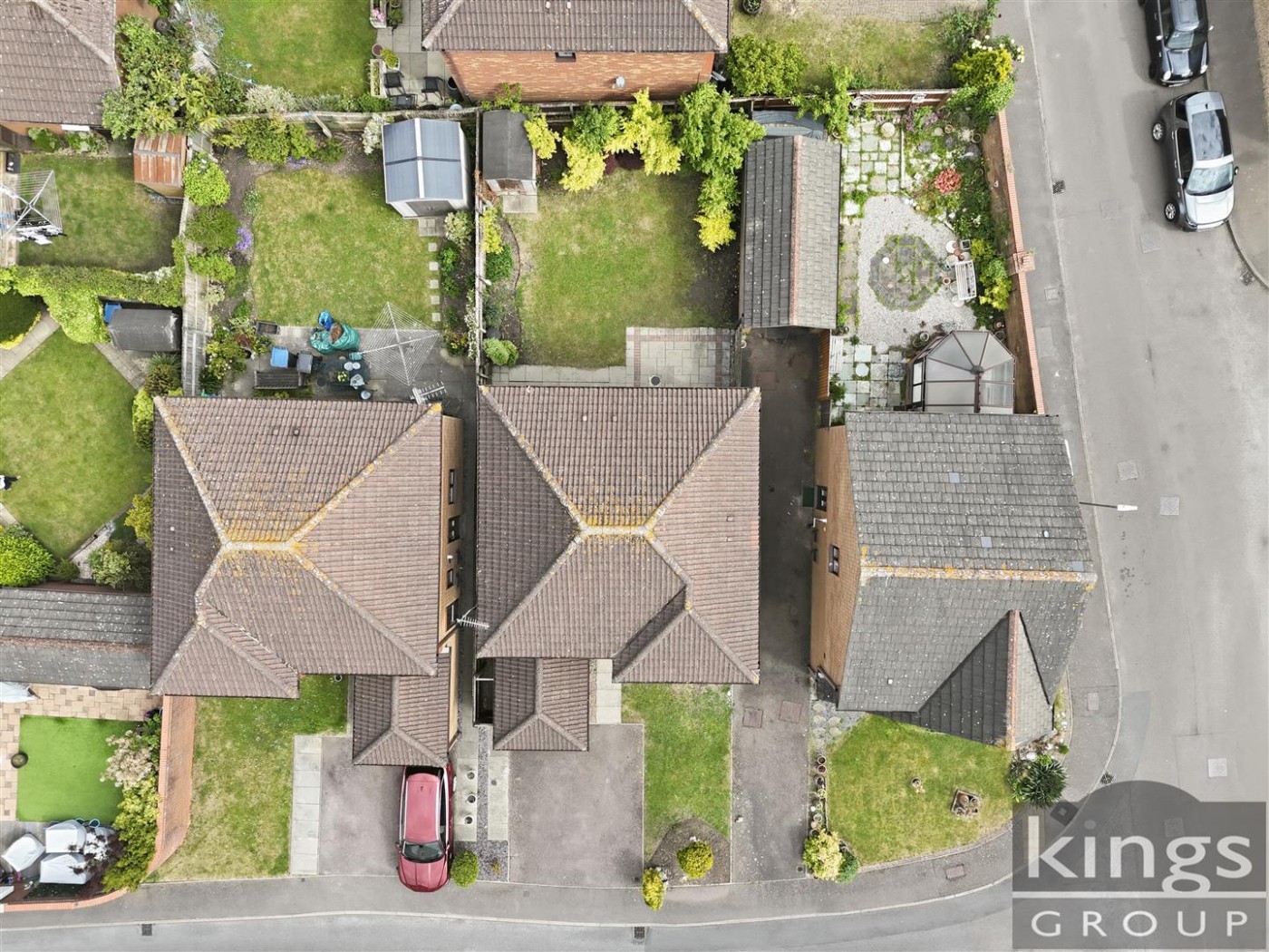 Images for Elwood, Church Langley