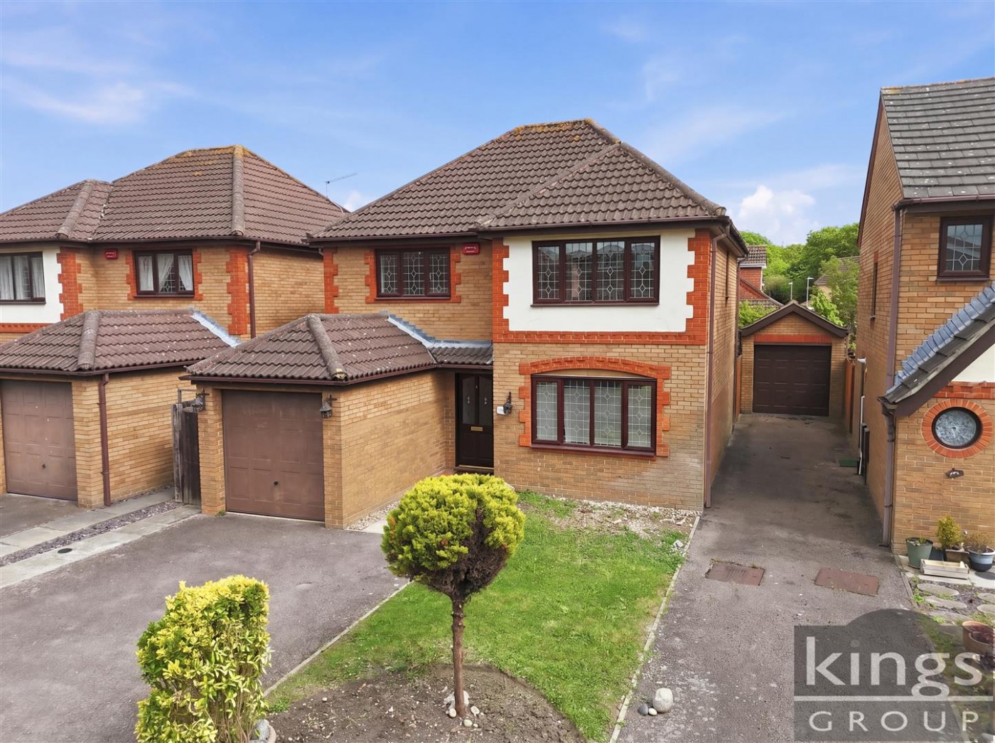 Images for Elwood, Church Langley