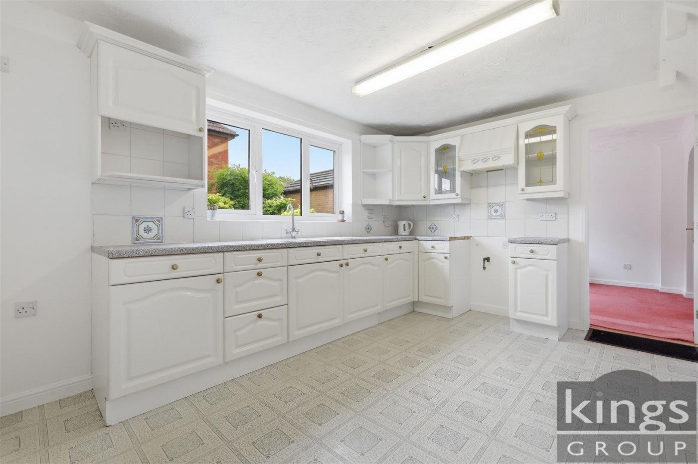 Images for Elwood, Church Langley