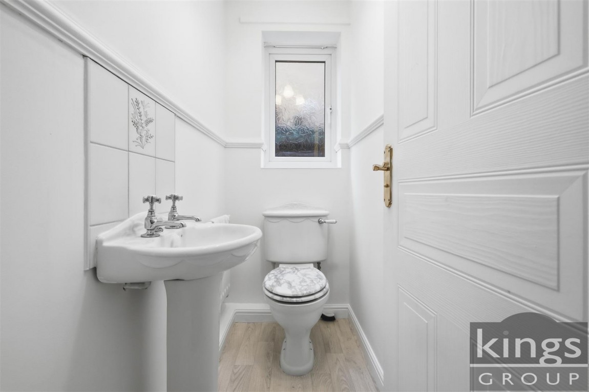 Images for Elwood, Church Langley