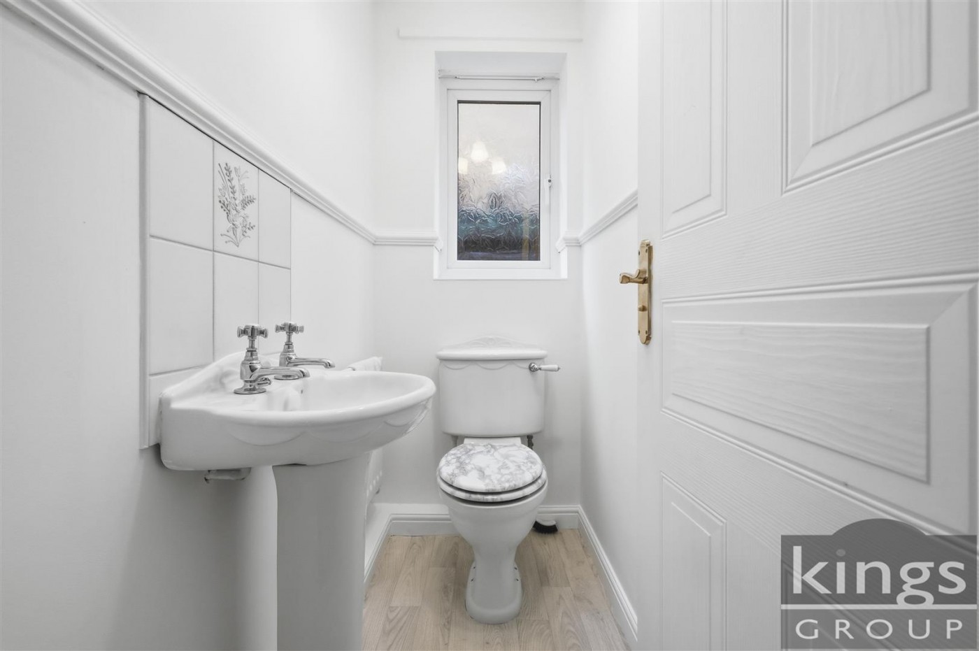 Images for Elwood, Church Langley