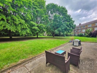 Great Plumtree, Harlow
