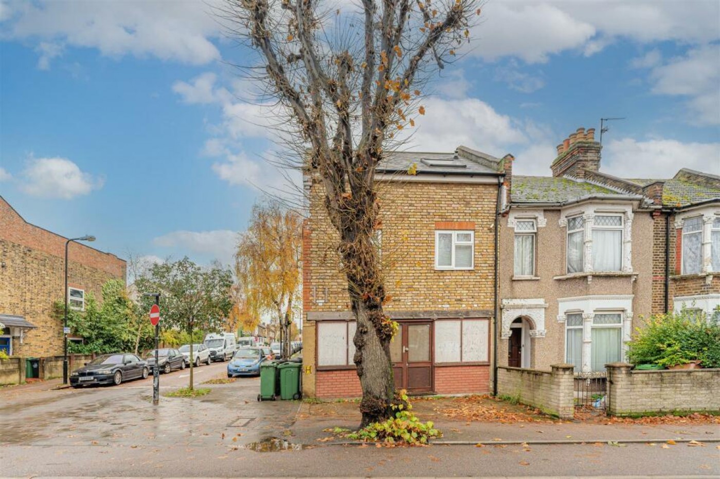 Images for Blackhorse Lane, London