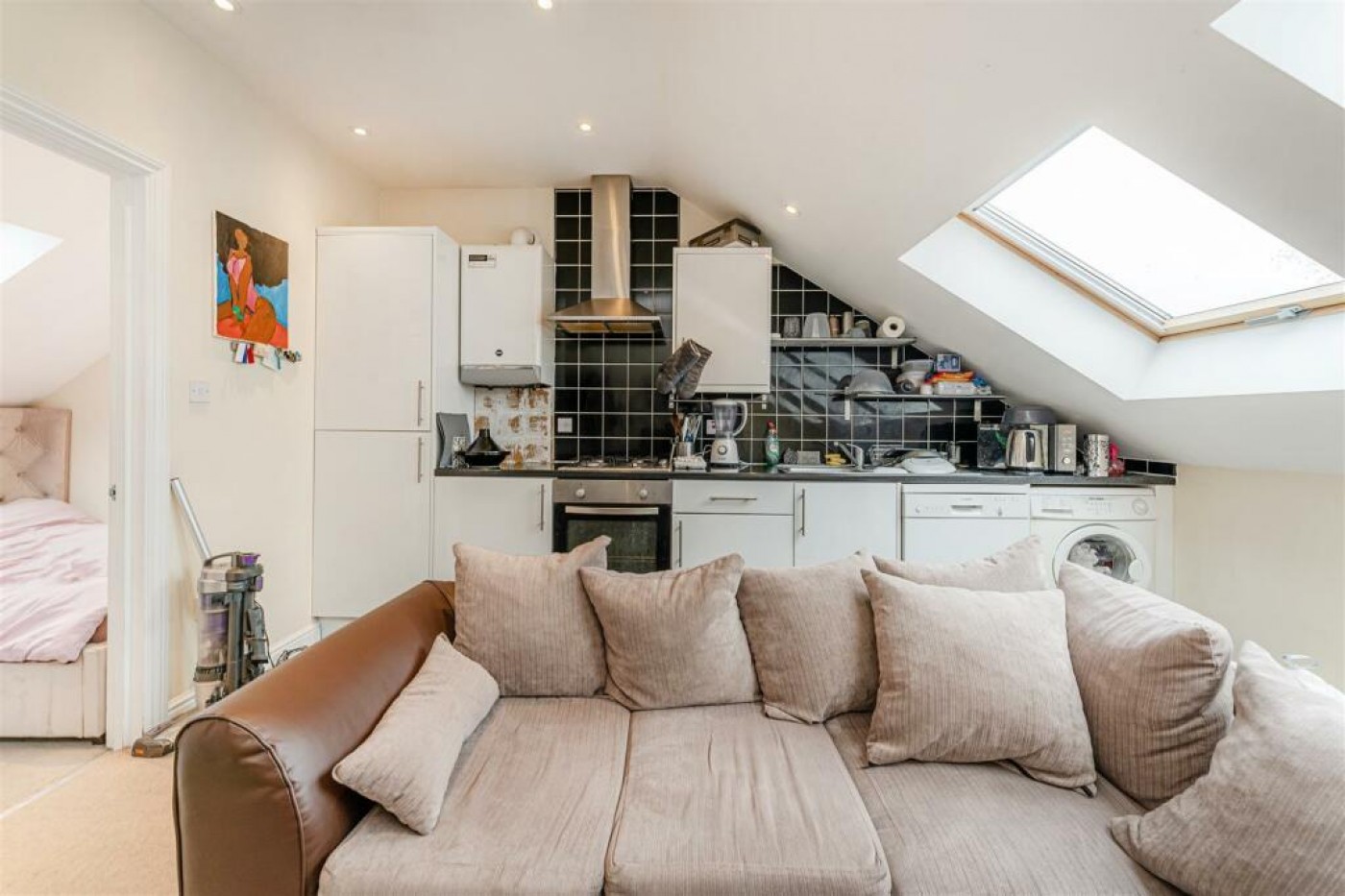 Images for Blackhorse Lane, London