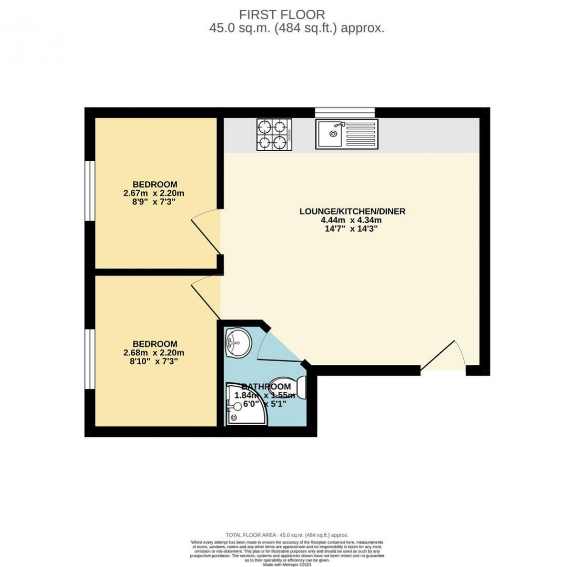 Images for Blackhorse Lane, London