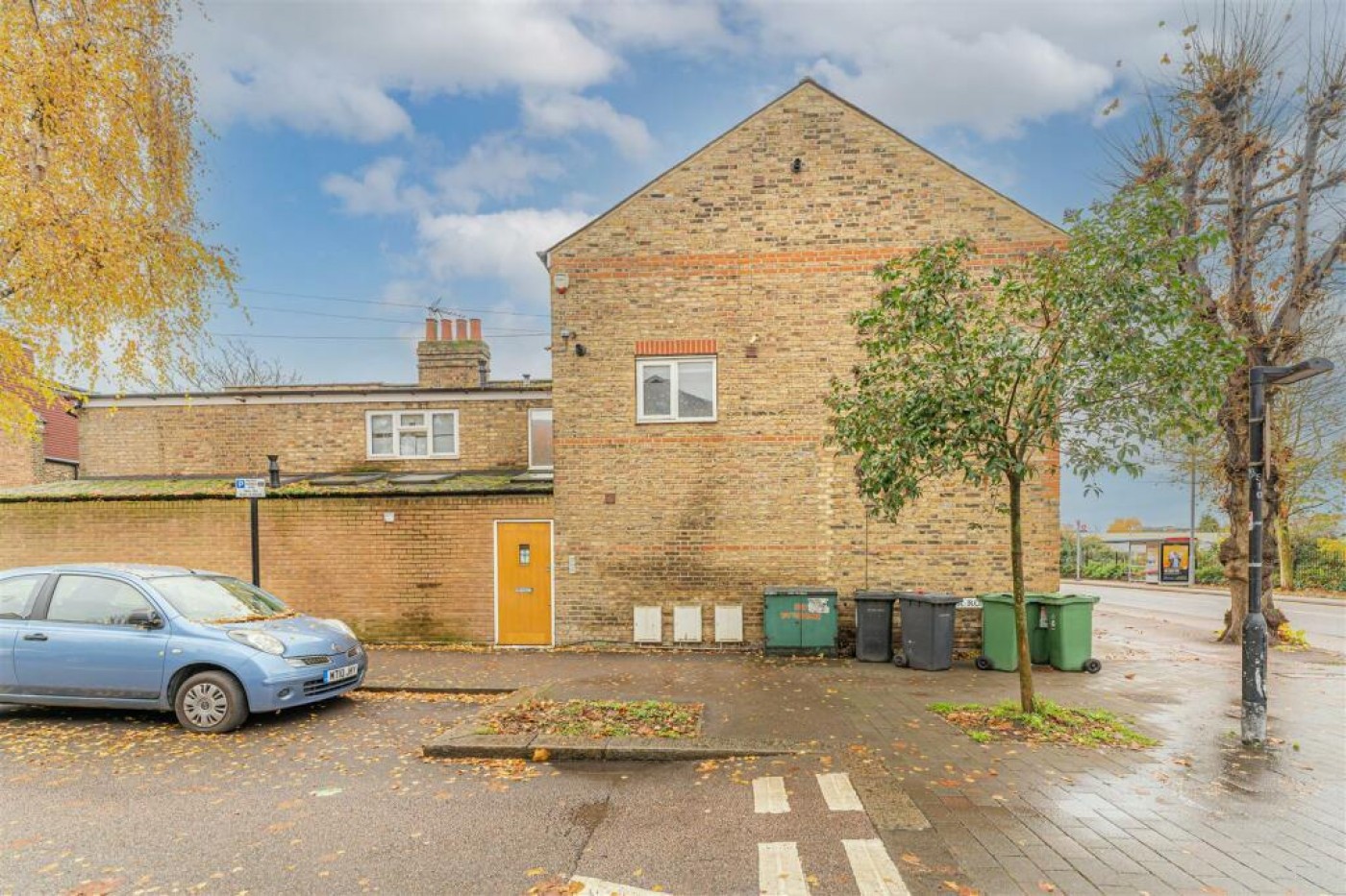Images for Blackhorse Lane, London