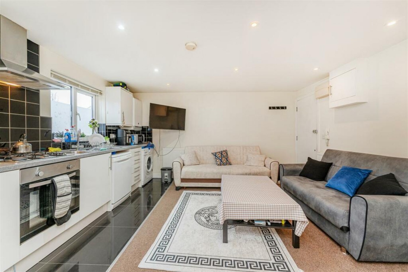 Images for Blackhorse Lane, London