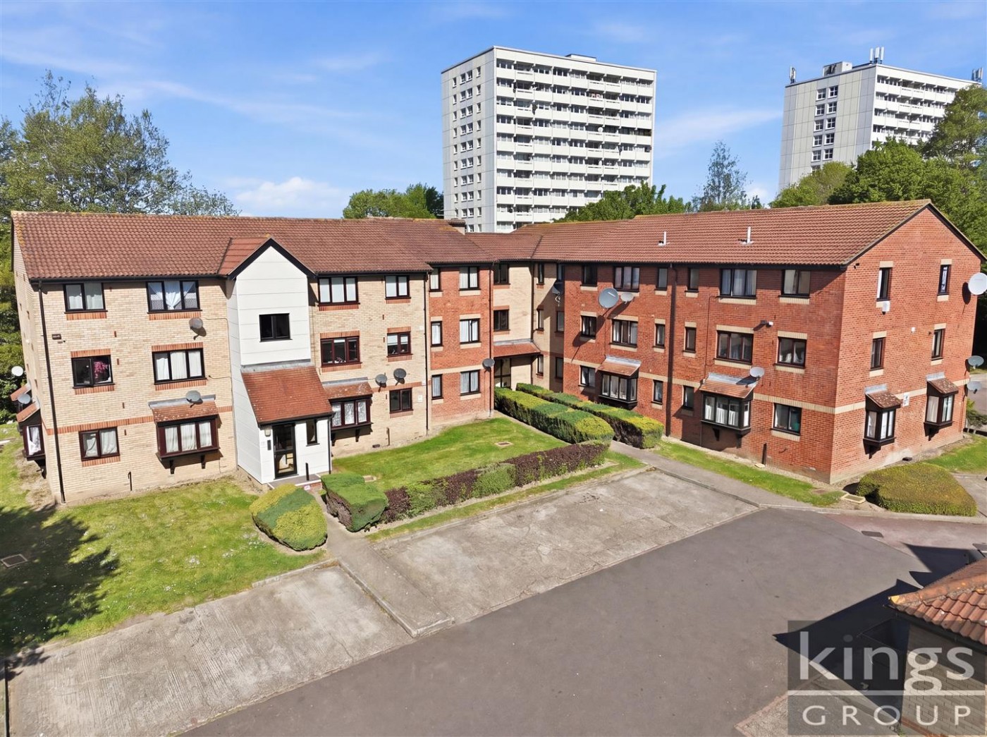 Images for Magpie Close, Enfield