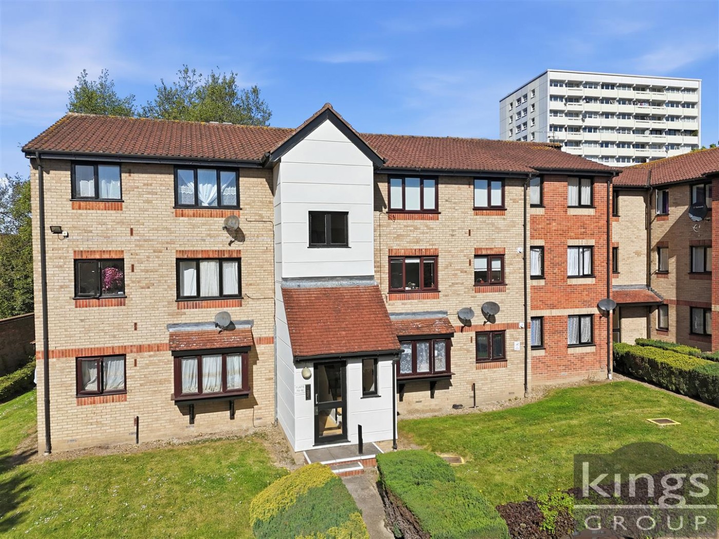 Images for Magpie Close, Enfield