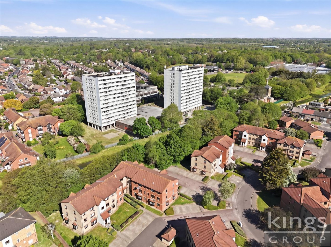 Images for Magpie Close, Enfield