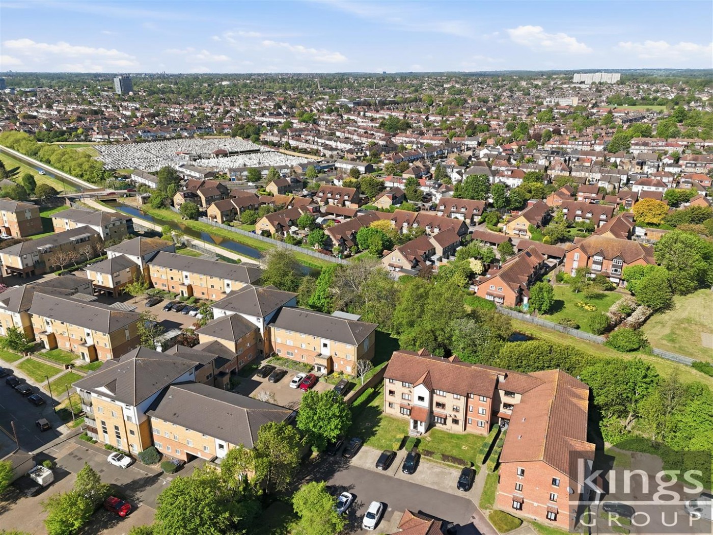 Images for Magpie Close, Enfield