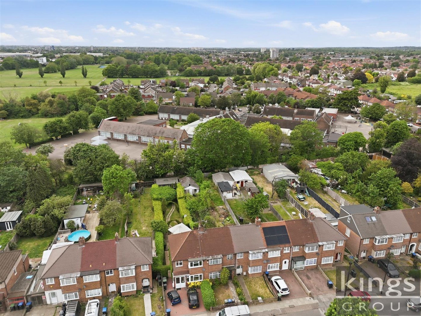 Images for Alma Road, Enfield London