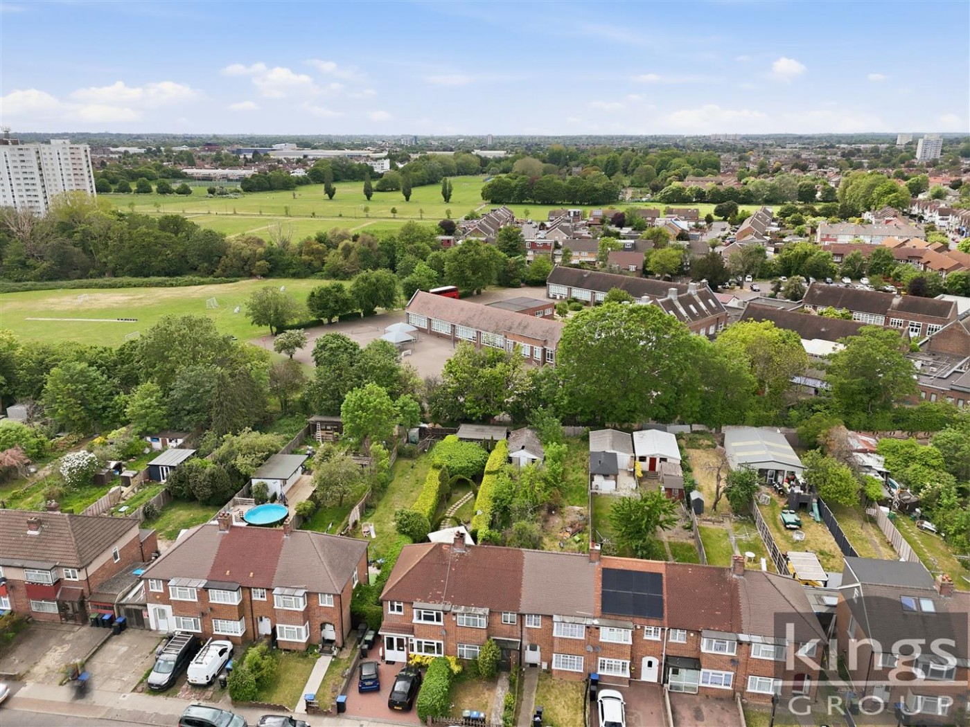 Images for Alma Road, Enfield London