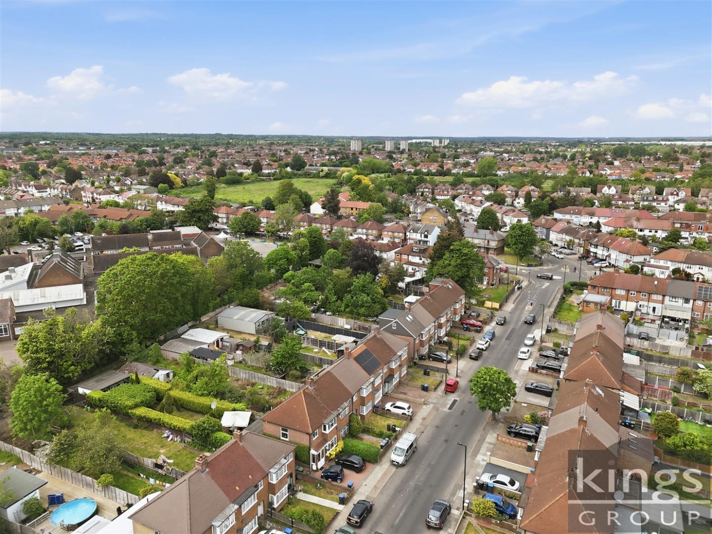 Images for Alma Road, Enfield London