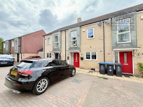 King George Way, London - EAID:KingsGroupApi2020, BID:30505-1