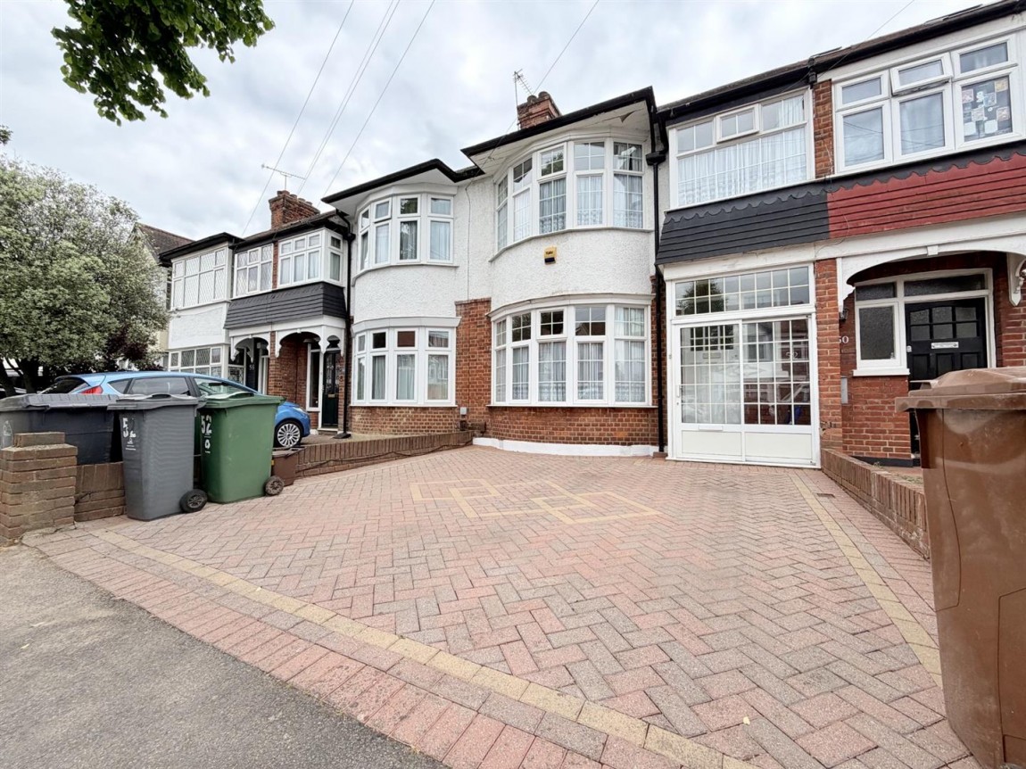Images for Coningsby Gardens, London