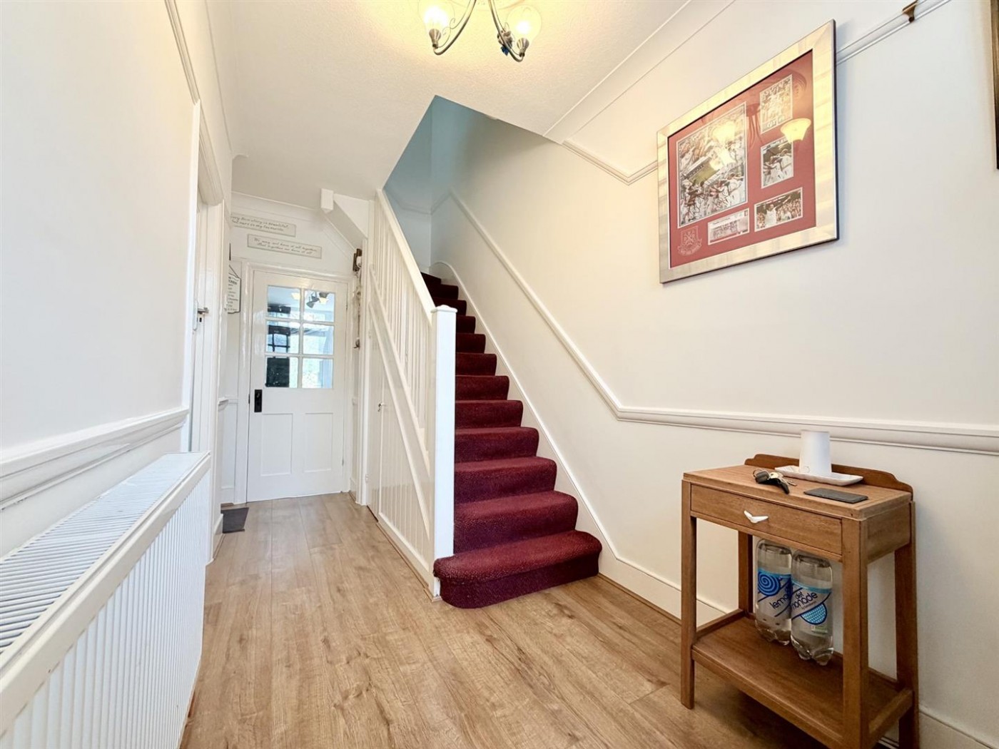 Images for Coningsby Gardens, London