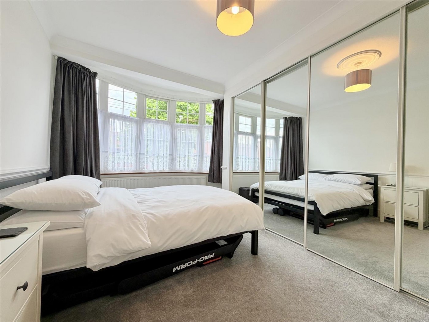 Images for Coningsby Gardens, London