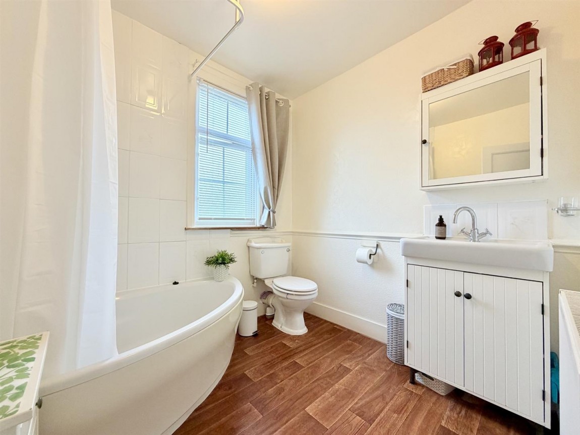 Images for Coningsby Gardens, London