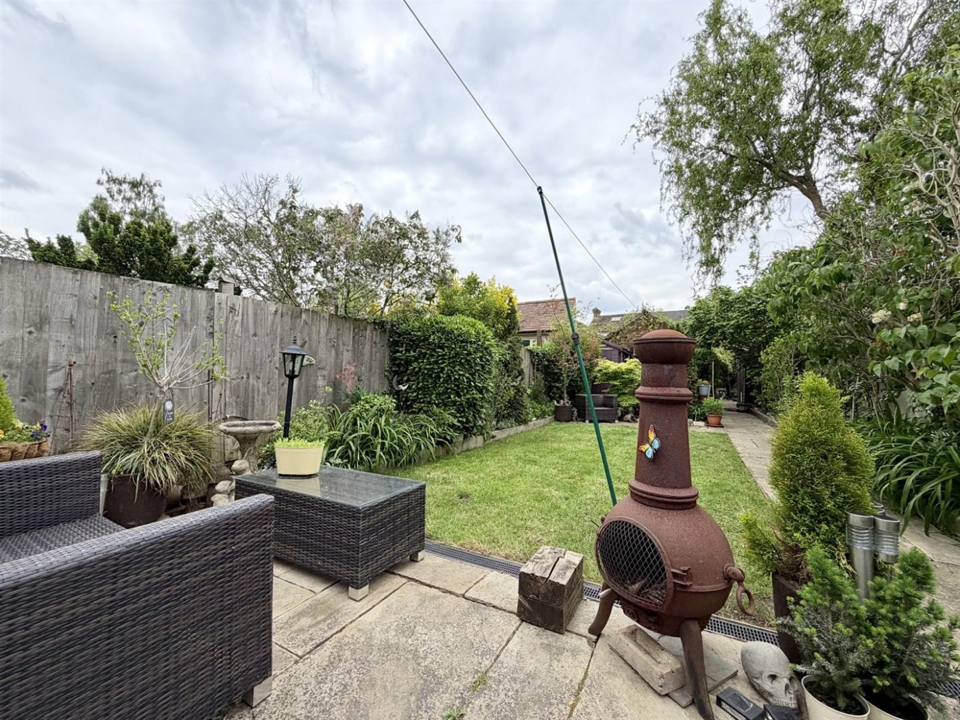 Images for Coningsby Gardens, London