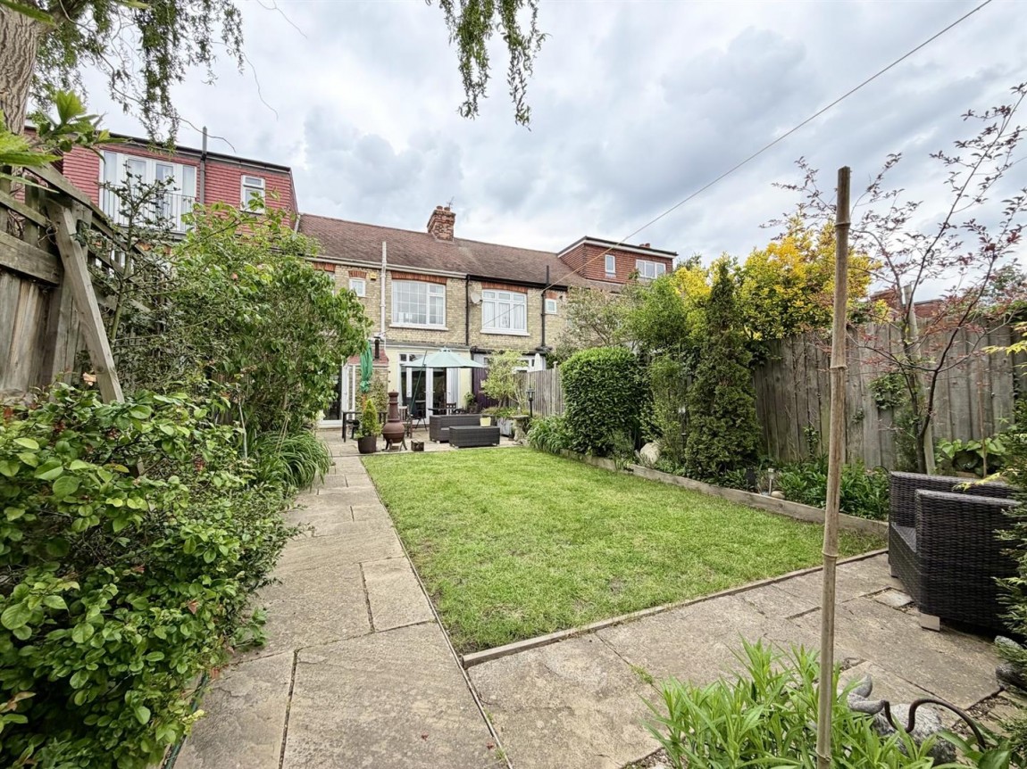 Images for Coningsby Gardens, London