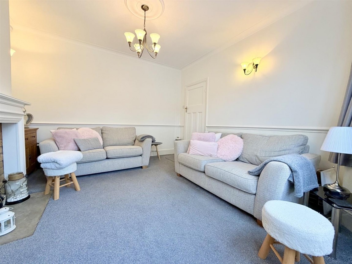 Images for Coningsby Gardens, London